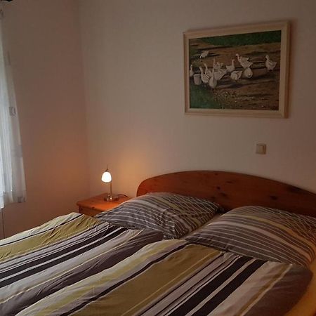Ferienhaus Am Muehlenweg Winsen an der Aller Ngoại thất bức ảnh