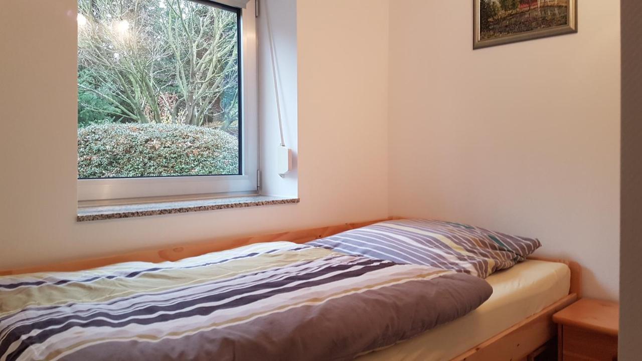 Ferienhaus Am Muehlenweg Winsen an der Aller Ngoại thất bức ảnh